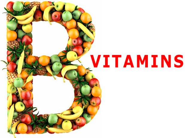 Có thể bổ sung vitamin B cho cơ thể từ nhiều loại thực phẩm
