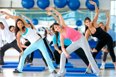 Tập thể dục thường xuyên giúp cơ thể trao đổi chất, tăng cường hệ miễn dịch